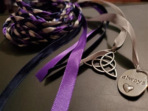 Handfasting 101: A Guide to the Ceremony, Vows & More - WeddingWire