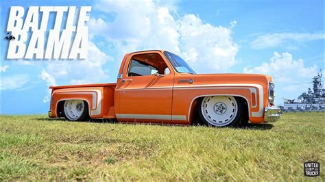 Square Body Chevy Stepside Discover The Iconic Pickup Truck And Its