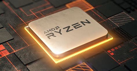 Rumor Amd S Zen Nm Chips To Feature Ipc Uplift Revised