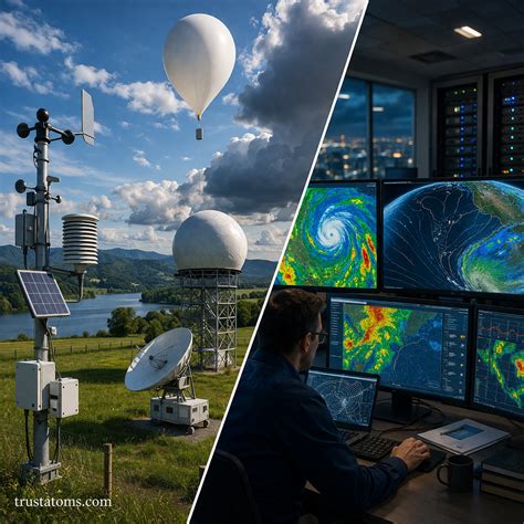 Unlocking The Archives How Previous Weather NYC Data Empowers Forecasting And Urban Life