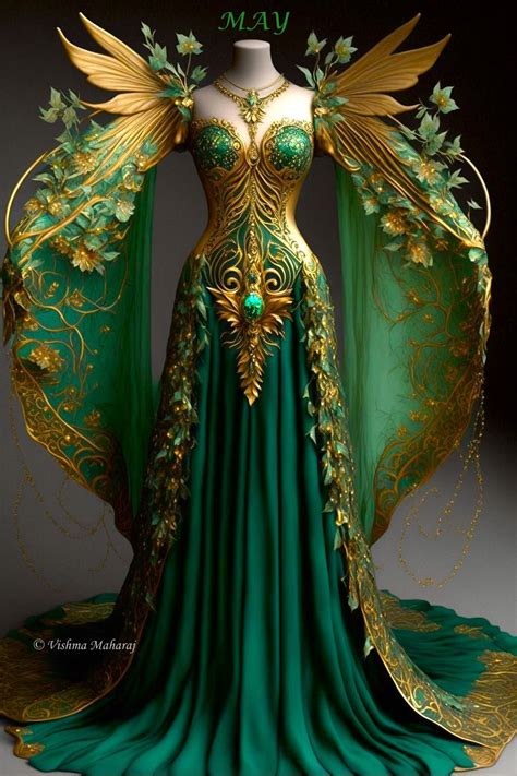 Zodiac Fairy Gown Fairytale Dress Fantasy Dress Fairy Gown