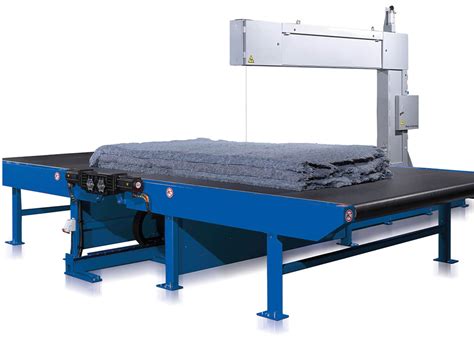 Ofs He Horizontal Contour Cutting Machine For Foam B Umer