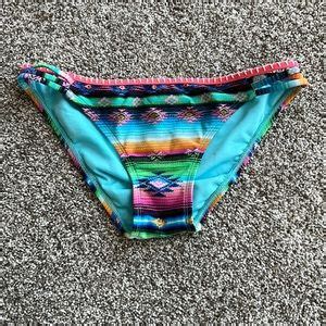 Hobie Swim Hobie Bikini Bottoms Poshmark