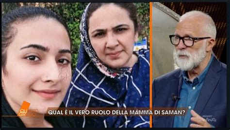 E Stata Arrestata Nazia La Mamma Di Saman Abbas Latitanza Finita