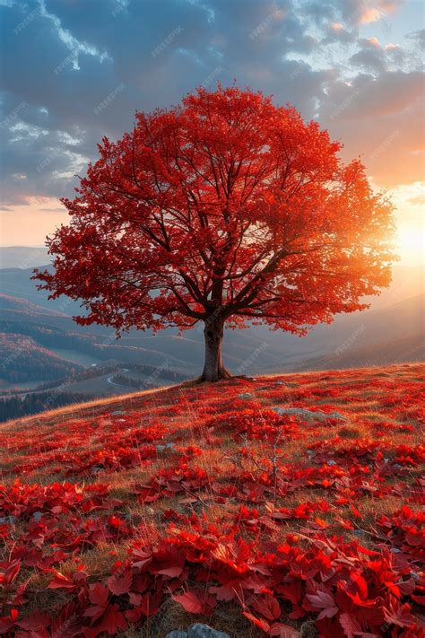 photorealistic view  tree  nature  branches  trunk ai