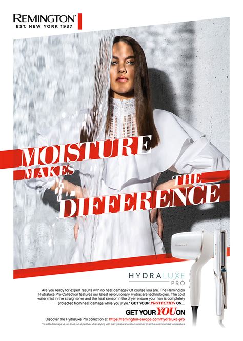 Remington Hydraluxe Pro Collection launch - The Builders Arms