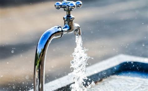 Estos son los barrios que no tienen servicio de agua hoy en Bogotá El