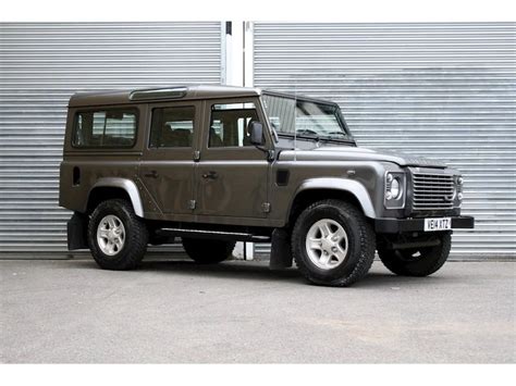 Wanted Land Rover Defender For Sale In Co Kildare For €1 On Donedeal