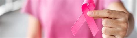 Breast Cancer Awareness Month Access Health Louisiana