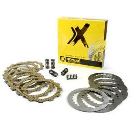 Clutch Kit Hd Crf R Prox Cps Made In Japan