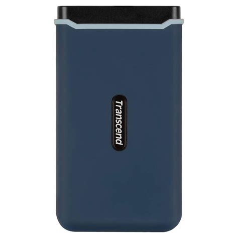 Portable Ssd Tb Esd C Penbox