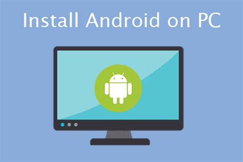 Watch You Can Install Android On PC Via Dual Booting Easily