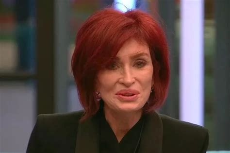 Sharon Osbourne S Real Reason For Nominating Gary Goldsmith On