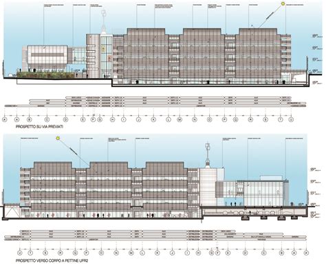 Gallery of Polytechnic University of Milan / Paolo Bodega Architettura - 35