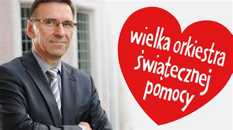 Prezydent Olsztyna Piotr Grzymowicz otwarty na ciekawą inicjatywę w