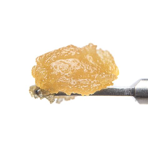 Live Resin Sugar West Coast Cure® Wcc™