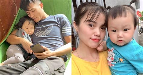 Chuyện tình đẹp ít biết của cặp vợ chồng chị em Vợ là hot girl tuyển nữ chồng cựu t iền vệ U23