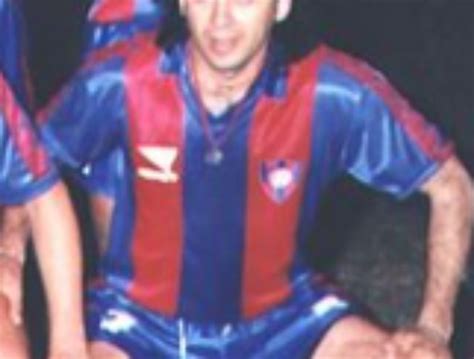 Cerro Porteño 1990 Home Kit