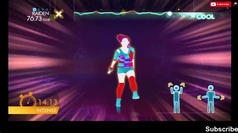 Just Dance 4