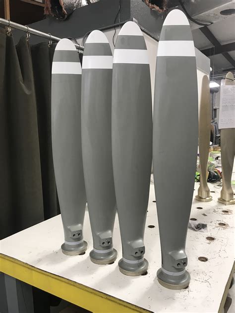 Aircraft Propeller Works, Inc.