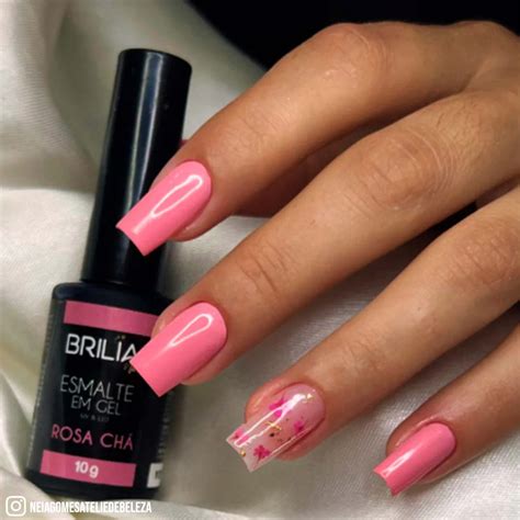 BRILIA NAILS Usina Das Unhas