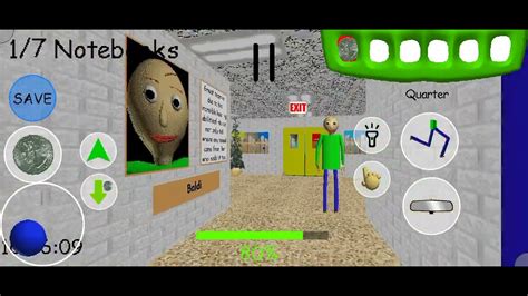 Baldi Basics Ultimate Decompile Youtube