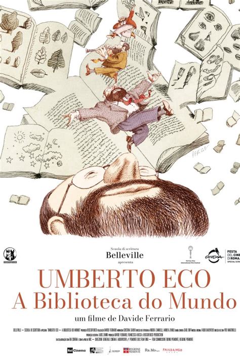 Umberto Eco A Biblioteca Do Mundo Umberto Eco La Biblioteca Del