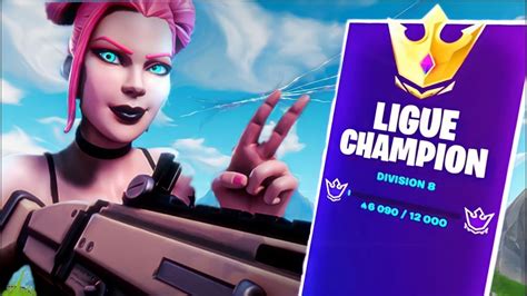 On Rush Les Points En Arene Go Division Champion Chapitre Sur