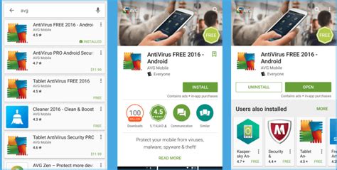 Avg Antivirus Review 2022 Vpn Fan