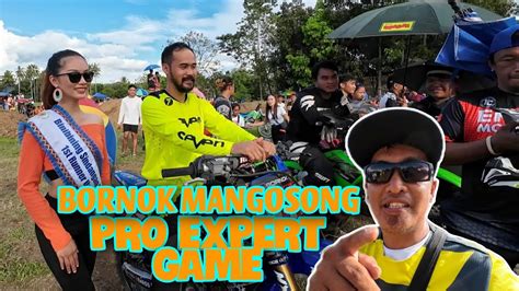 Bornok Mangosong Two Games Sindangan Zamboanga Del Norte Dec