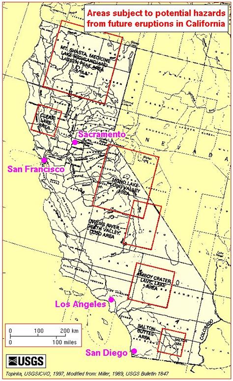 Tectonic Plates California Map - University Of Utah Campus Map