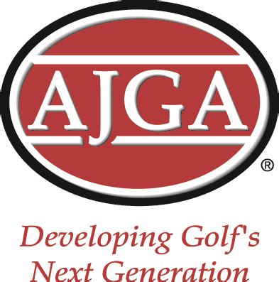 AJGA Schedule