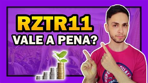 RZTR11 VALE A PENA EM 2023 Veja A Analise Completa Do Rztr11 YouTube