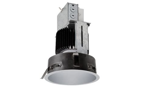 Sd Drr Ic Sd Led Remodel Downlight By Intense Lighting Leviton