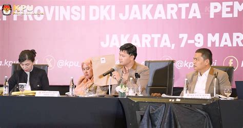 Caleg Petahana Masih Ungguli Perolehan Suara Terbanyak Di Dapil Dki