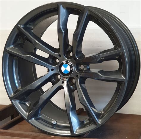 Felga Aluminiowa M Cali Bmw X M F X M F