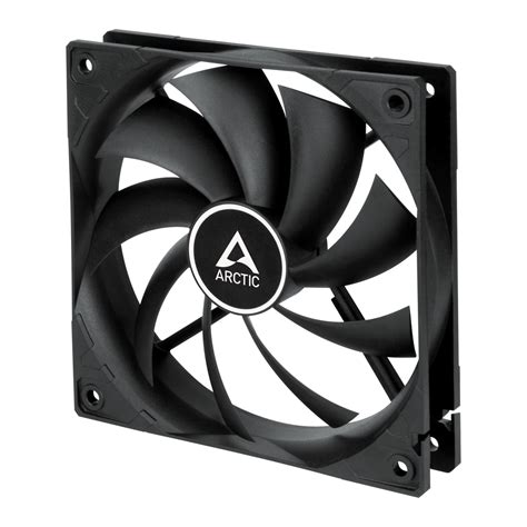 F12 PWM | 120 mm PWM Fan | ARCTIC