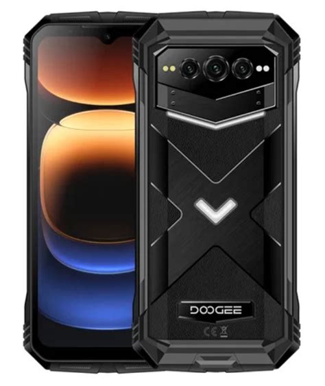 Doogee V Max Plus купить в Екатеринбурге по низкой цене Ek Tel