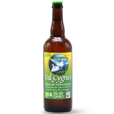 Bi Re Bio Val Des Cygnes Cl Blonde Artisanale Du Nord