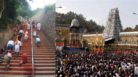 Tirumala Tirupati భక్తుల భద్రత కోసం టీటీడీ చర్యలు ప్రతి ఒక్కరికి