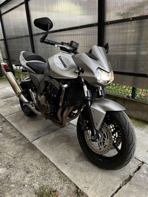 Kawasaki Z Motocikli Olx Ba