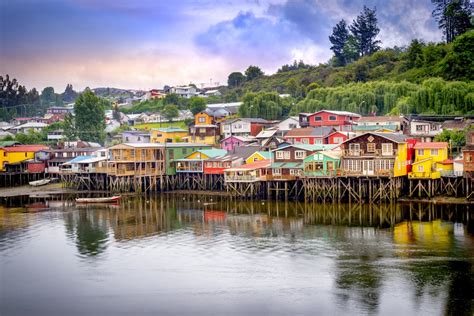 Explore the beauty and culture of Chiloe Island | Timbuktu Travel