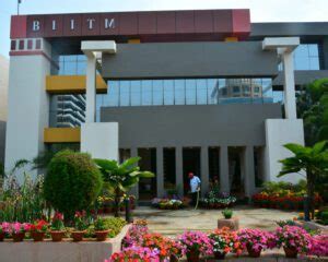 About BIITM – BIITM