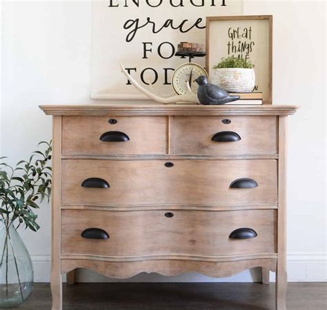 How To Paint Wood Furniture An Expert Guide Storables