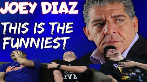 Joey Diaz | Best Moments on the Joe Rogan Experience (Part 6.5 ...