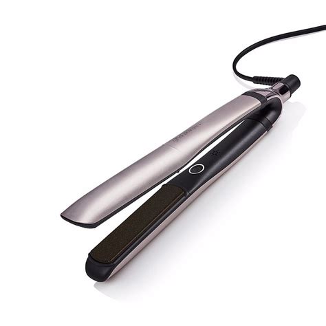 Styler GHD Platinum Desire Etain Doré Fer à lisser Caplou