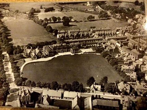 View Of The Kings School Macclesfield Paris Skyline Dolores Park