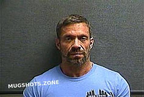 Ritter Mark Boone County Mugshots Zone