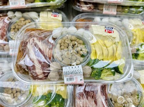 2023 Costco 好市多 5 大必買推薦／3 月熱門美食清單，零食、冷凍食品一次看！ Juksy 街星