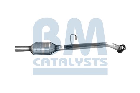 Catalytic Converter Bm Catalysts Approved Bm H Autodoc